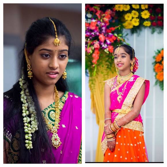 Meet your Posher, Sirisha - Picture 1 of 1